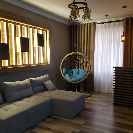 Apartment Vokzal 2 Samarkanda Zewnętrze zdjęcie