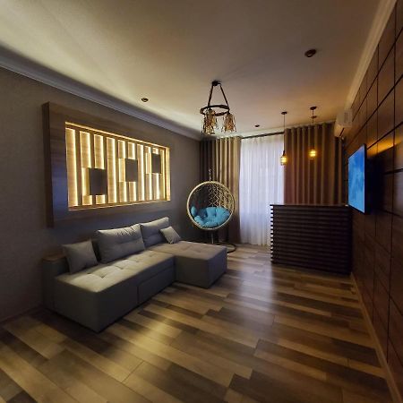Apartment Vokzal 2 Samarkanda Zewnętrze zdjęcie