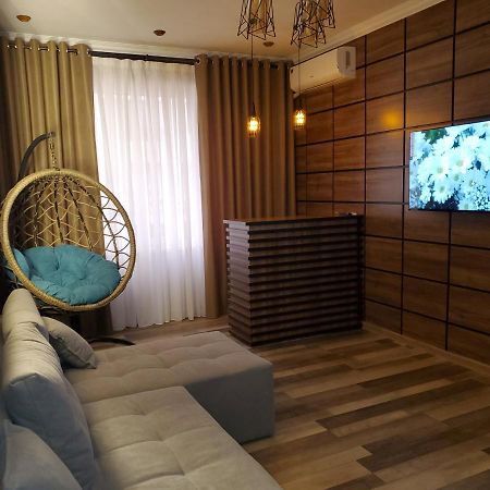 Apartment Vokzal 2 Samarkanda Zewnętrze zdjęcie