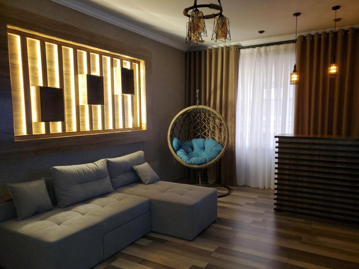 Apartment Vokzal 2 Samarkanda Zewnętrze zdjęcie