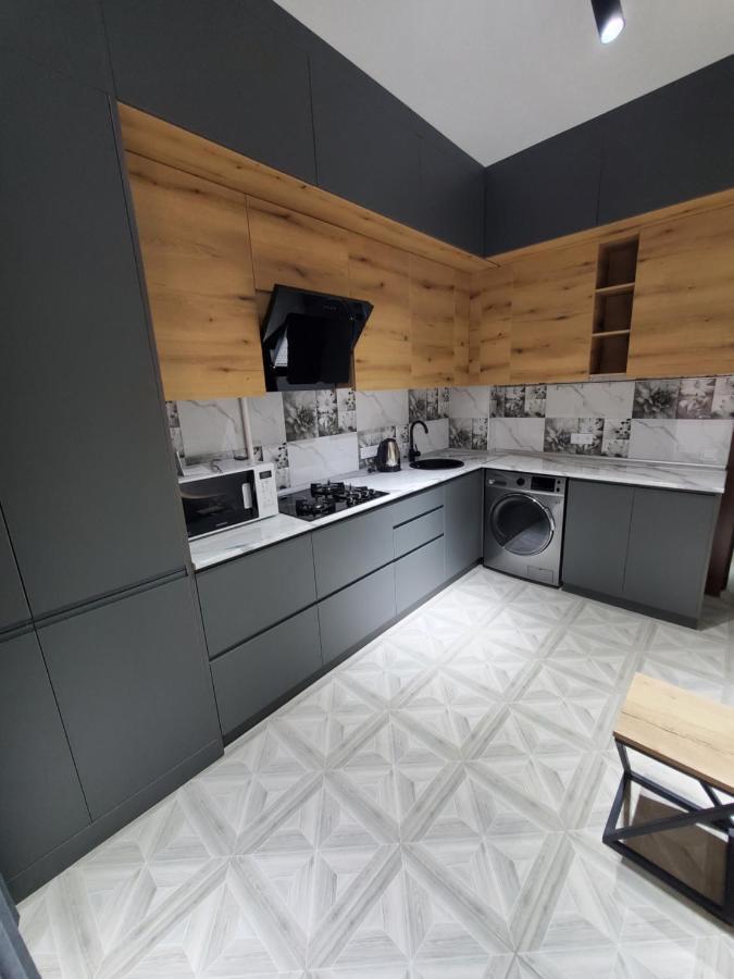 Apartment Vokzal 2 Samarkanda Zewnętrze zdjęcie
