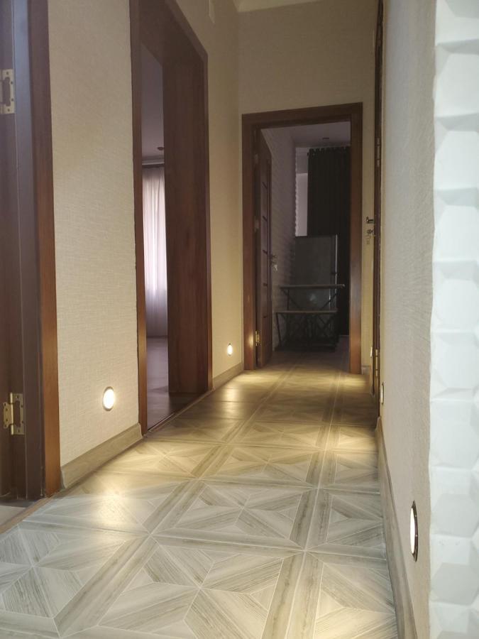 Apartment Vokzal 2 Samarkanda Zewnętrze zdjęcie
