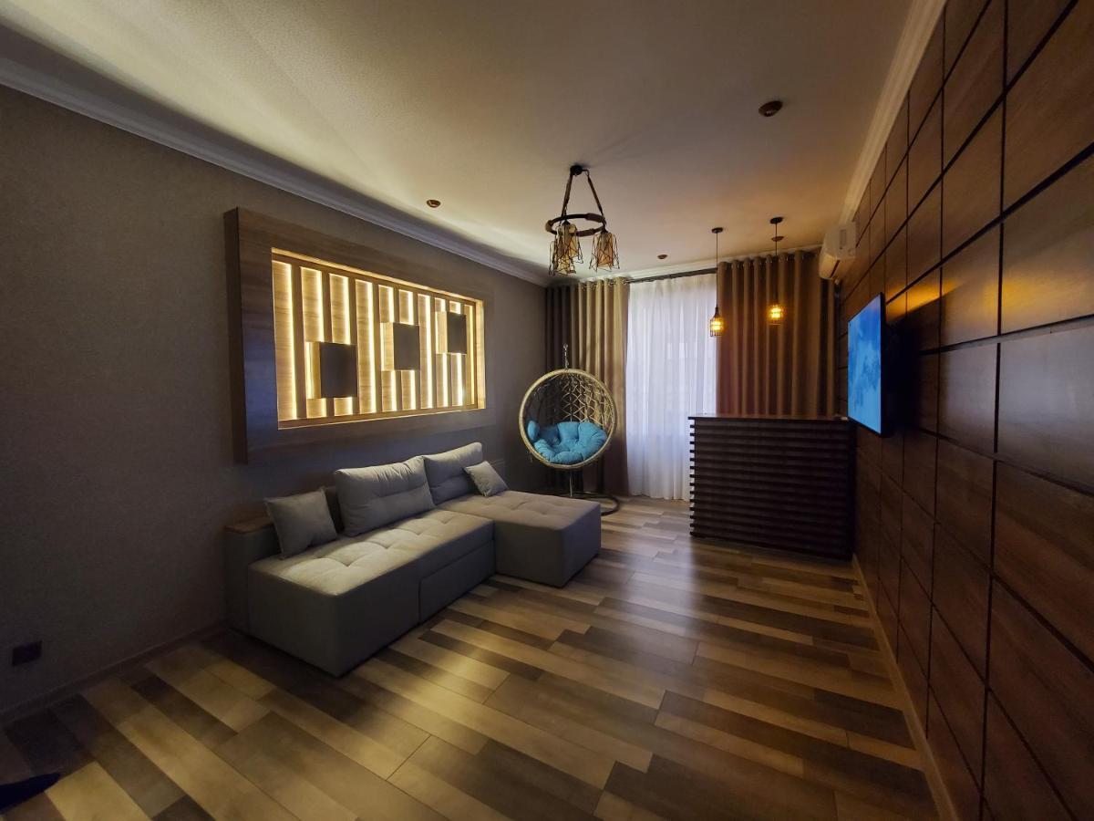 Apartment Vokzal 2 Samarkanda Zewnętrze zdjęcie
