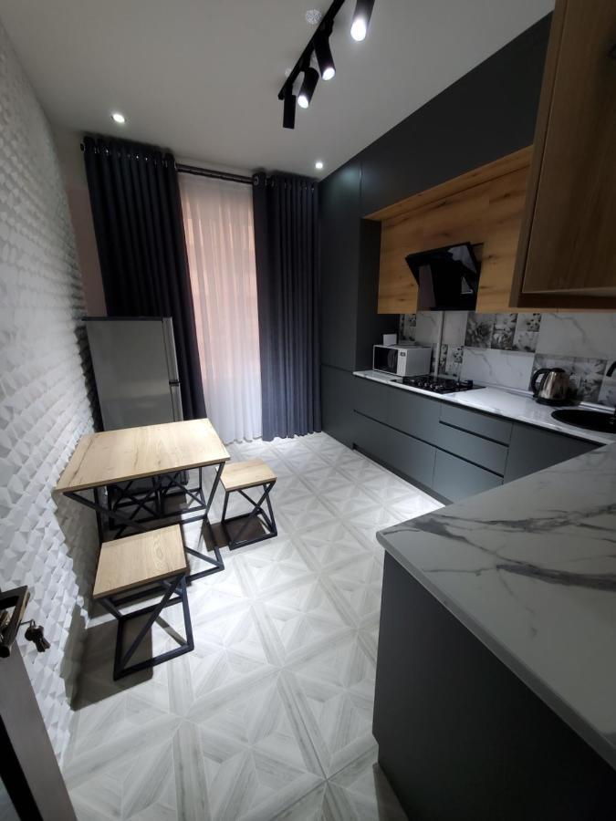 Apartment Vokzal 2 Samarkanda Zewnętrze zdjęcie