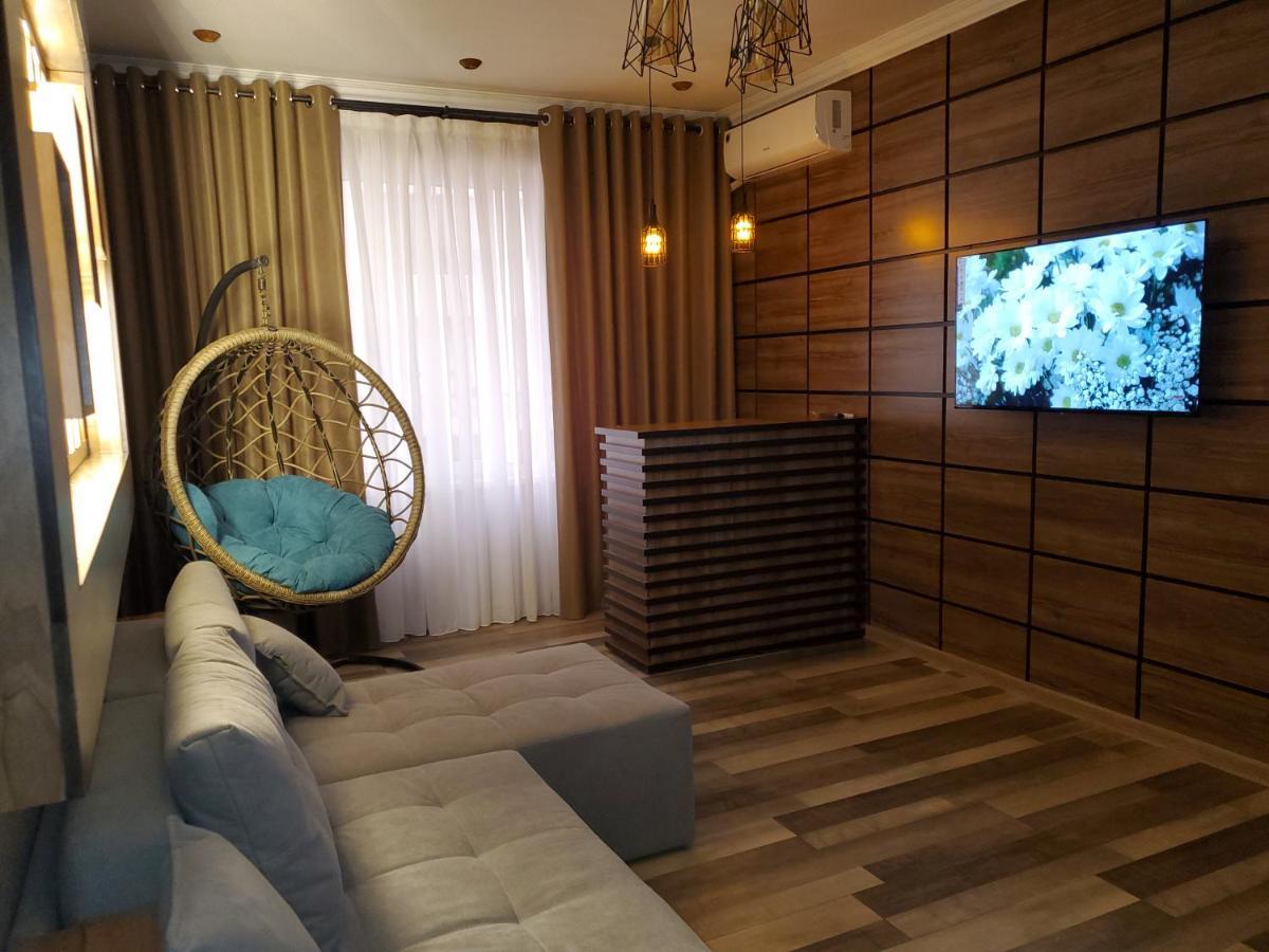 Apartment Vokzal 2 Samarkanda Zewnętrze zdjęcie